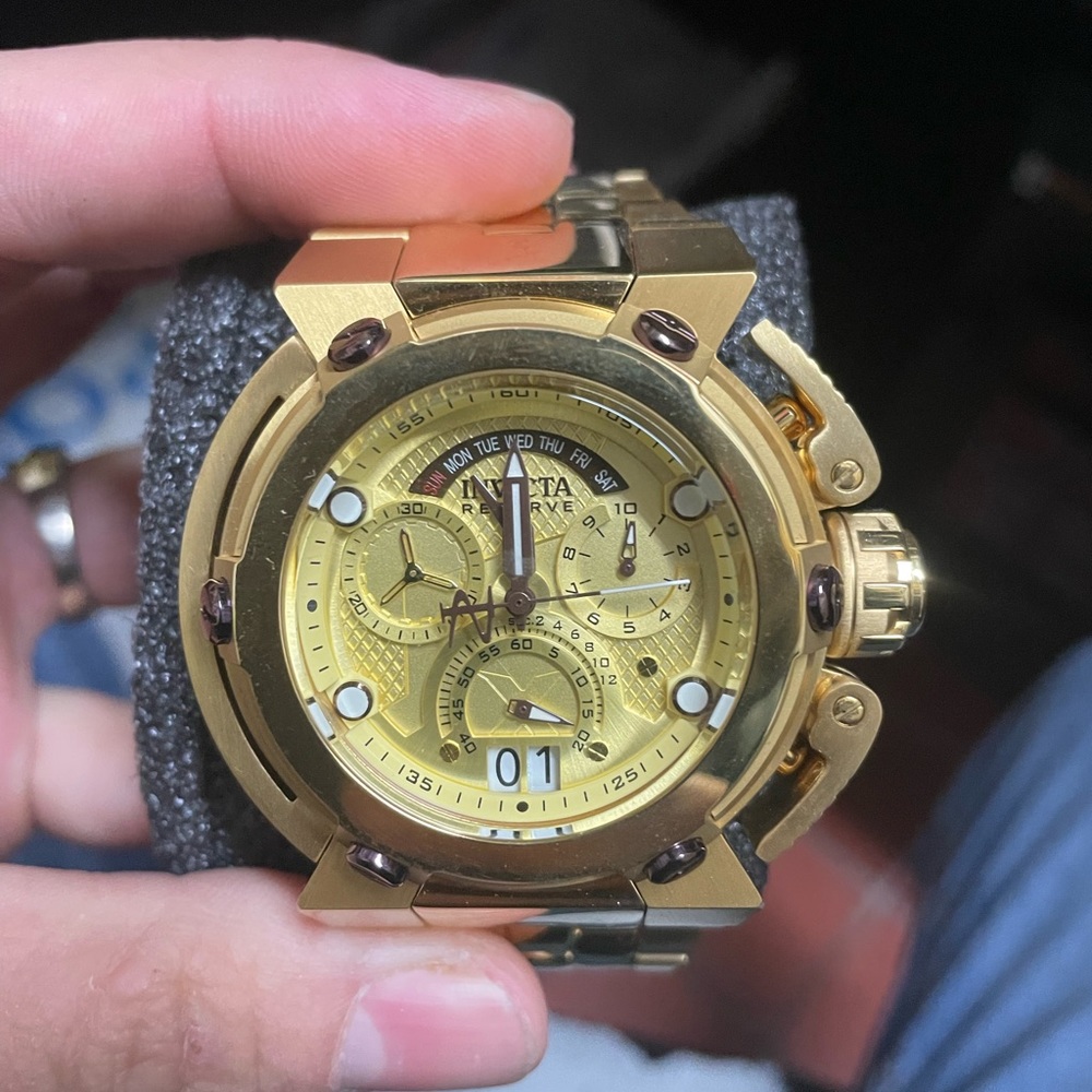 Invicta